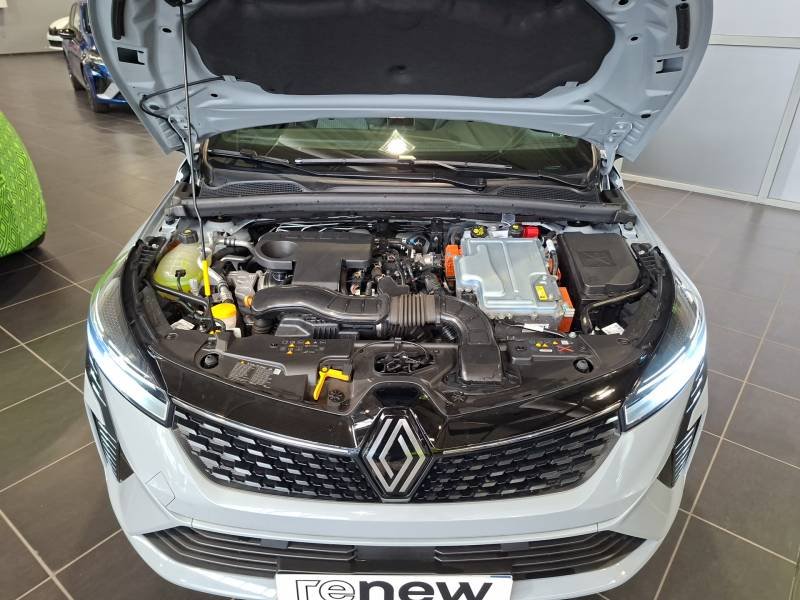 Renault Clio - Photo 50