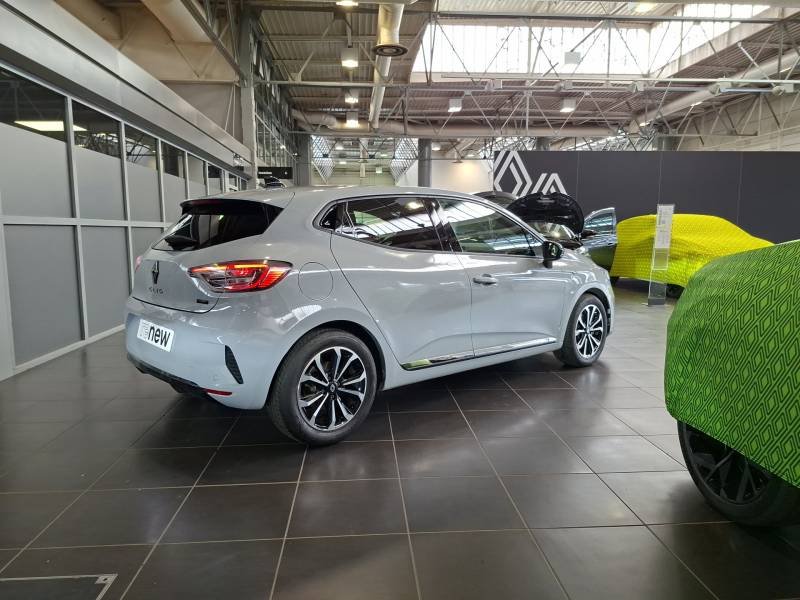 Renault Clio - Photo 5