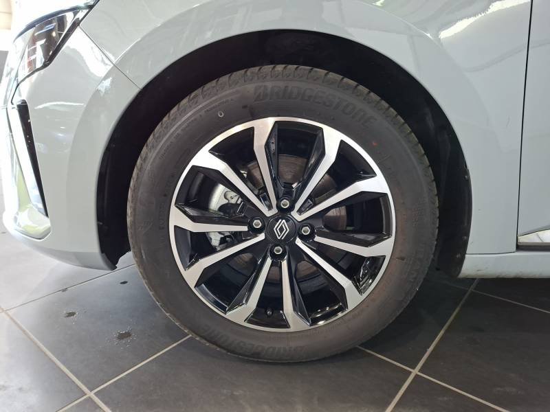 Renault Clio - Photo 9