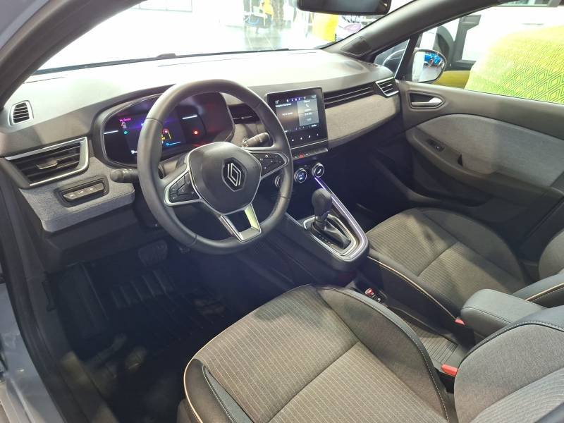 Renault Clio - Photo 10