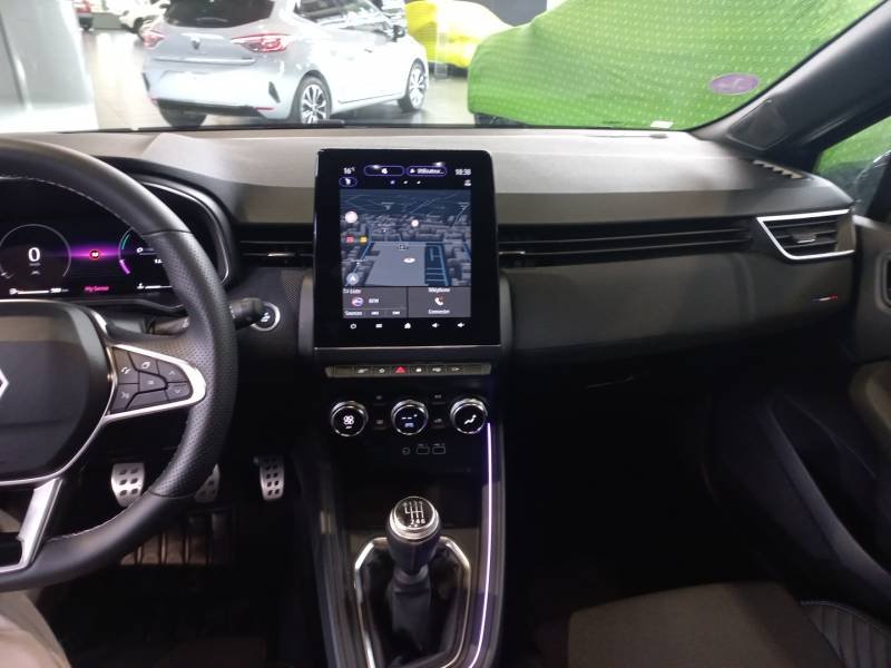 Renault Clio - Photo 11