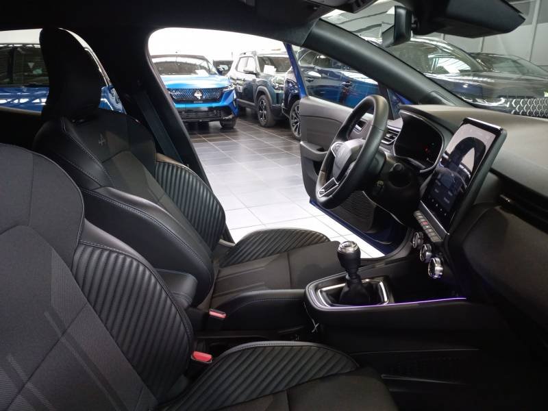 Renault Clio - Photo 12