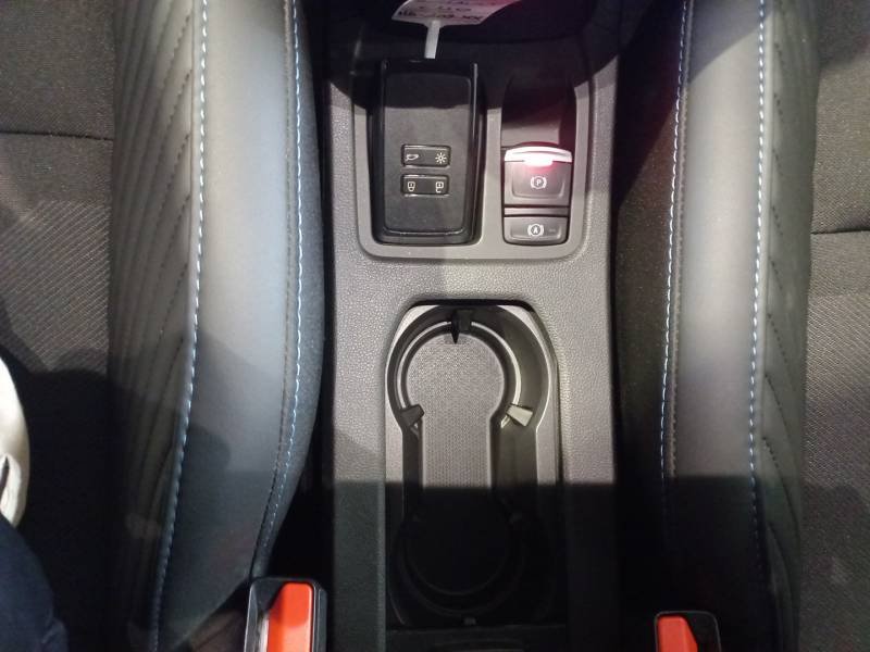 Renault Clio - Photo 14