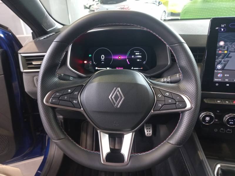Renault Clio - Photo 20