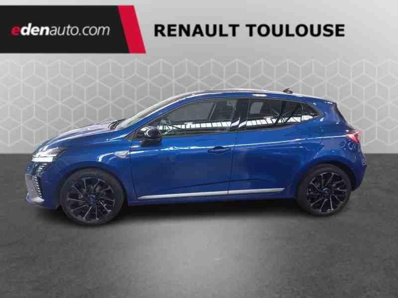 Renault Clio - Photo 2