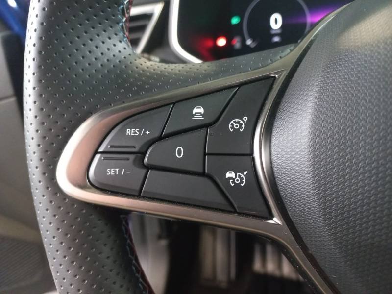 Renault Clio - Photo 22