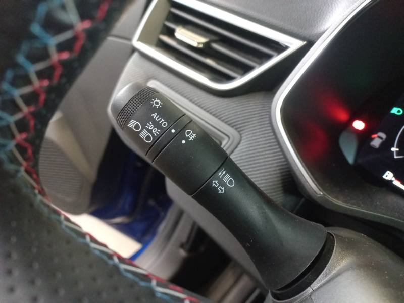 Renault Clio - Photo 23