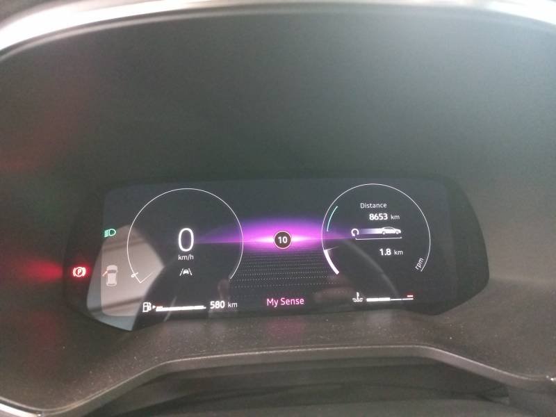 Renault Clio - Photo 26