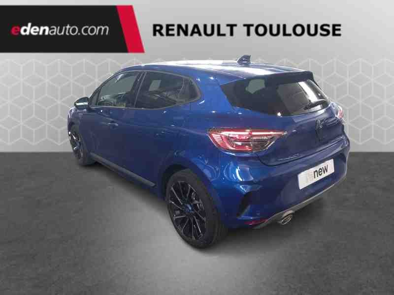 Renault Clio - Photo 3