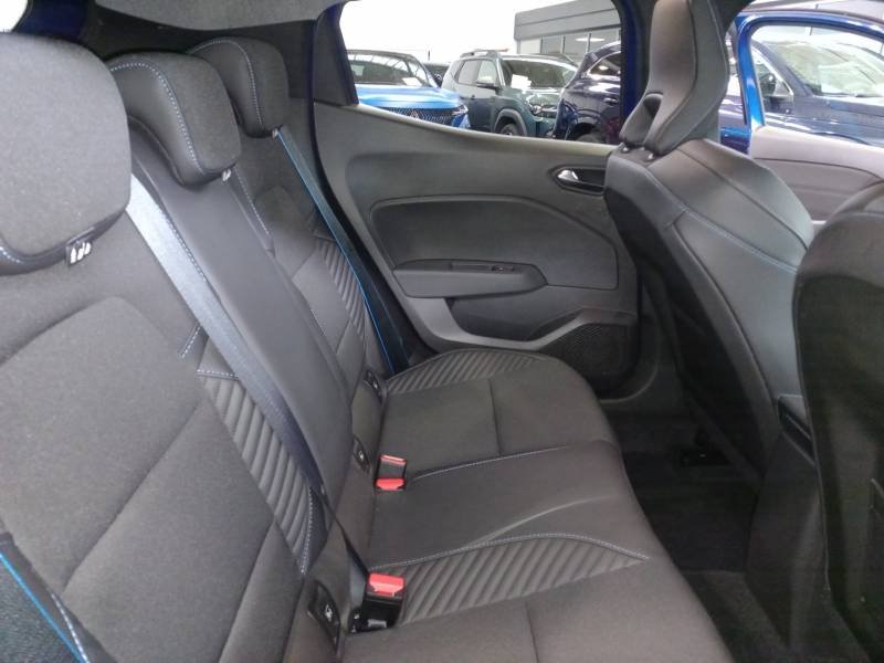 Renault Clio - Photo 36