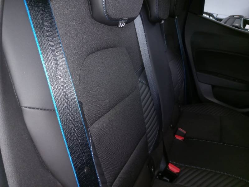 Renault Clio - Photo 37