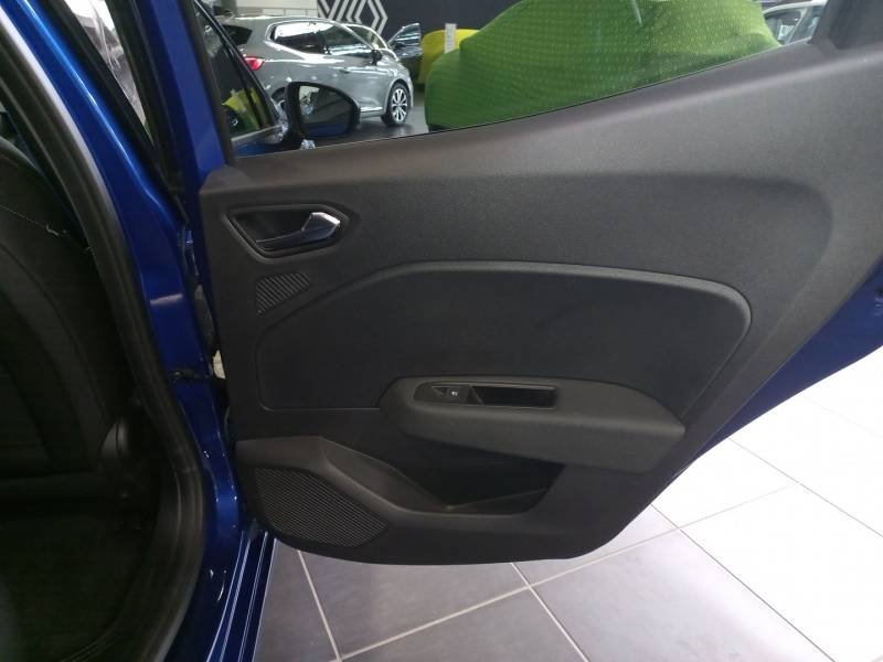 Renault Clio - Photo 38