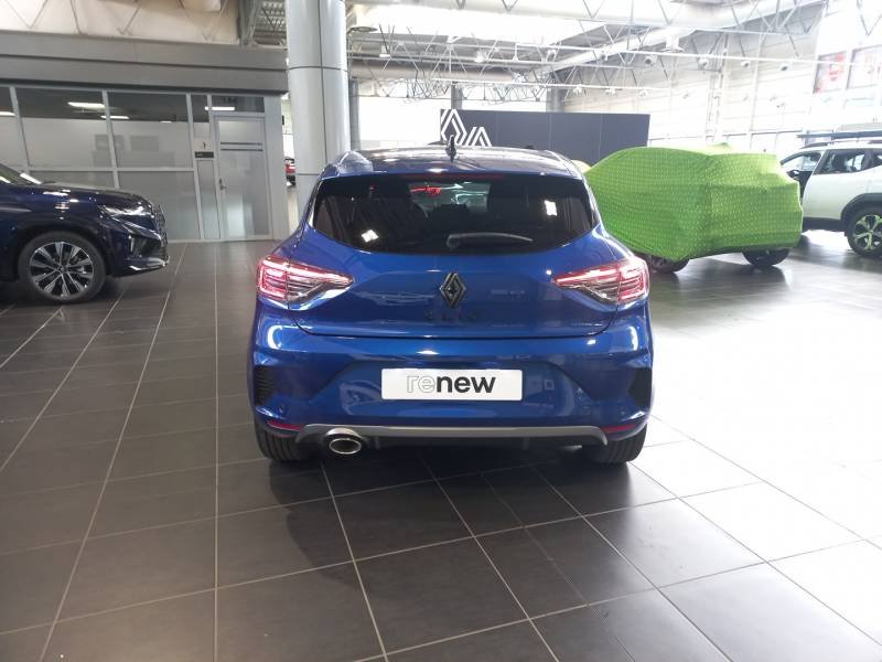 Renault Clio - Photo 4