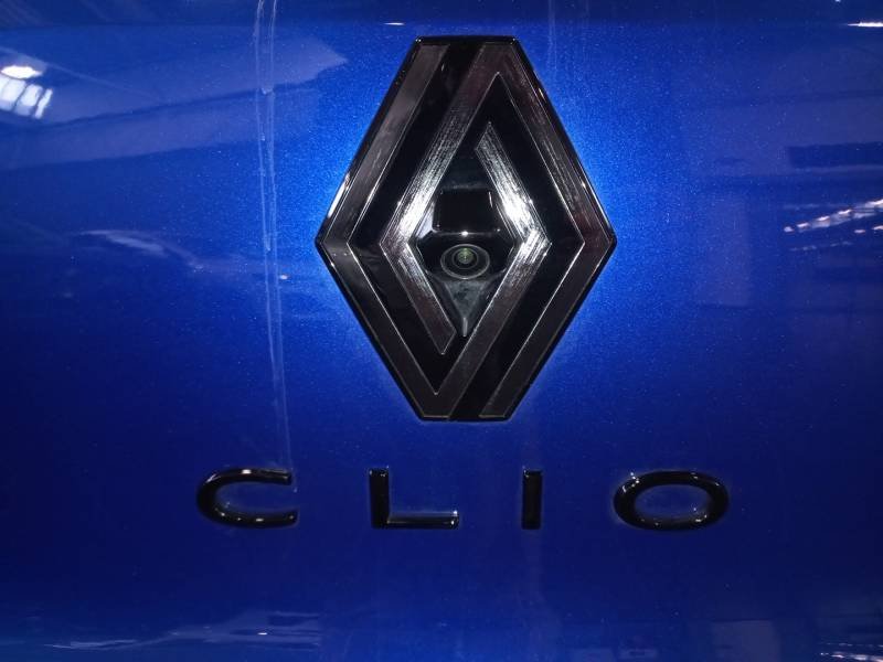 Renault Clio - Photo 44