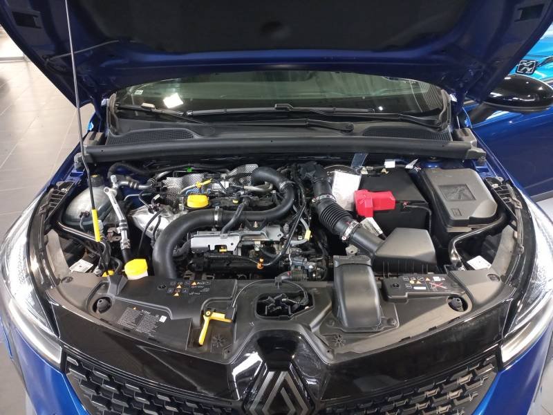 Renault Clio - Photo 48