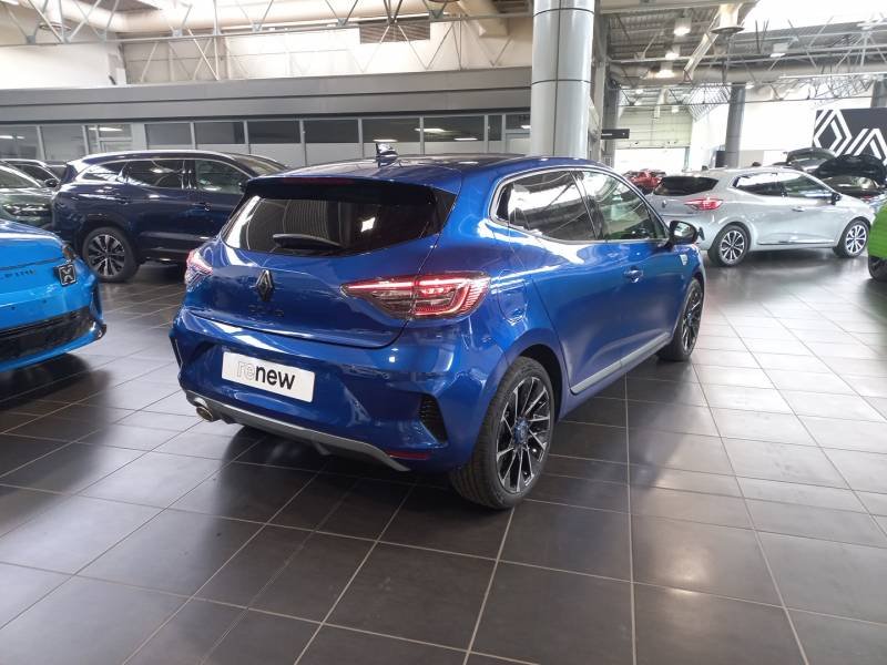 Renault Clio - Photo 5