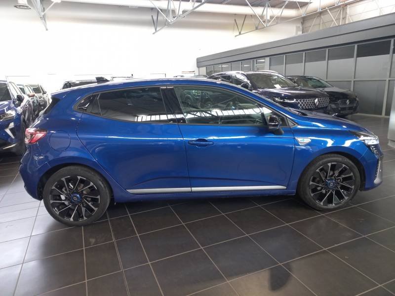 Renault Clio - Photo 6