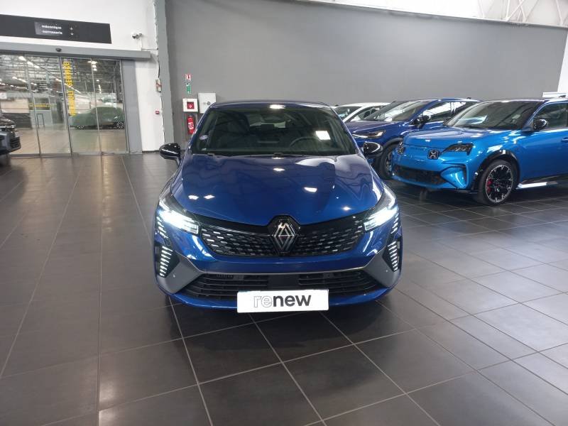 Renault Clio - Photo 8
