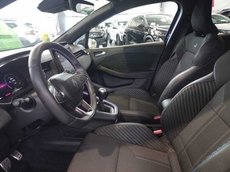 Renault Clio - Photo 10