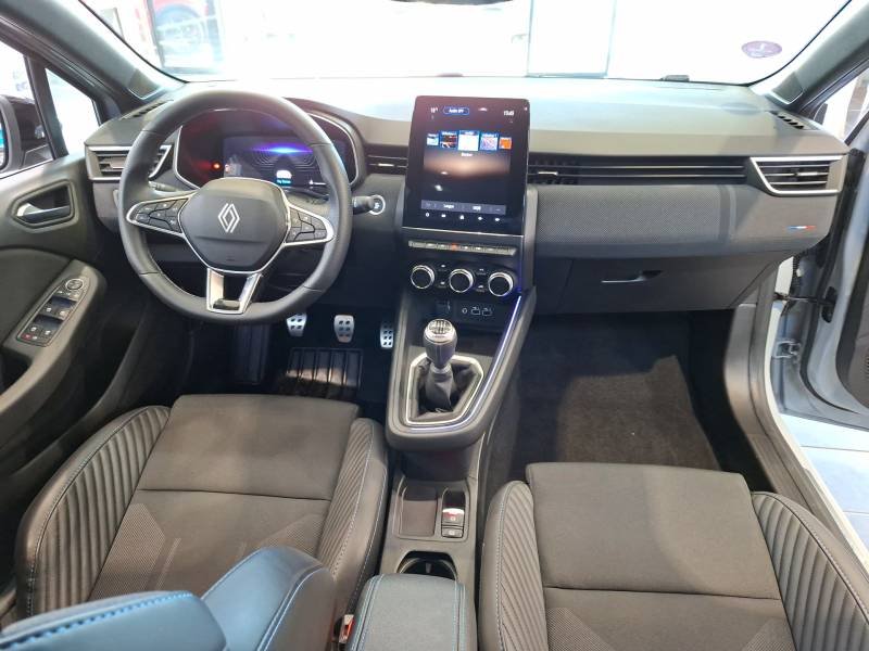 Renault Clio - Photo 11