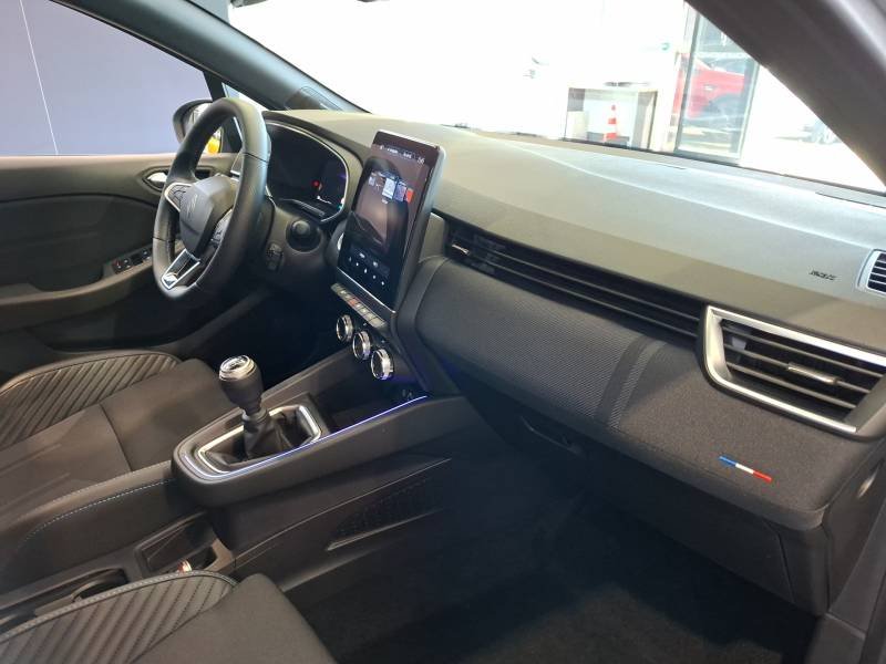 Renault Clio - Photo 13