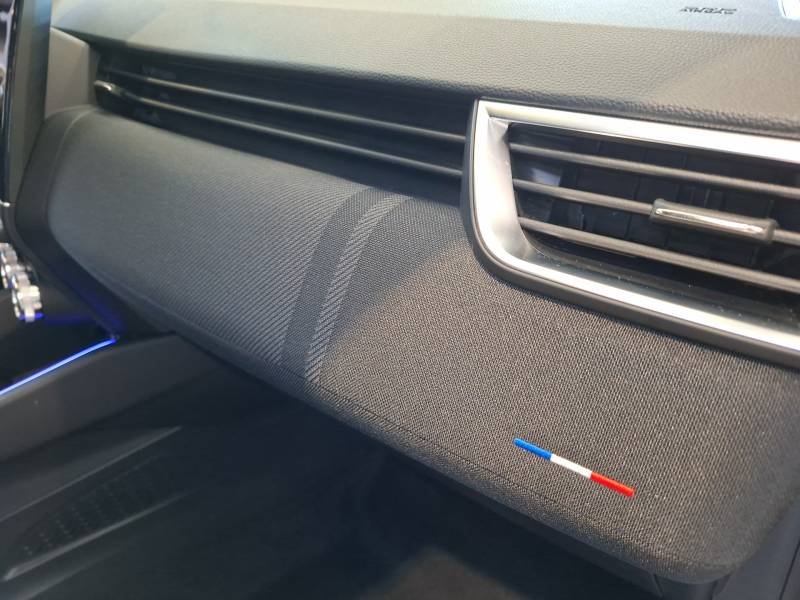 Renault Clio - Photo 18