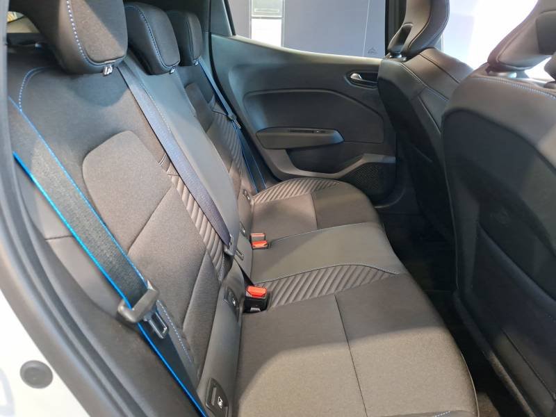 Renault Clio - Photo 19