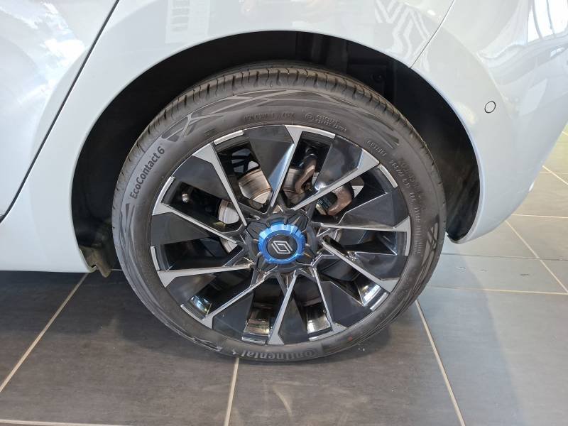 Renault Clio - Photo 22