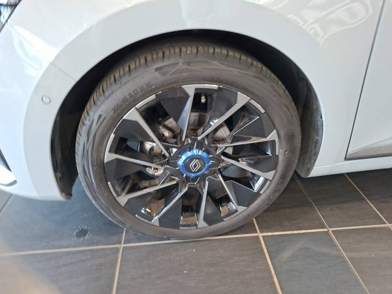 Renault Clio - Photo 23