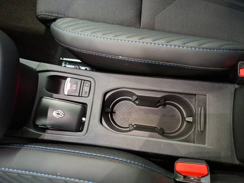 Renault Clio - Photo 26