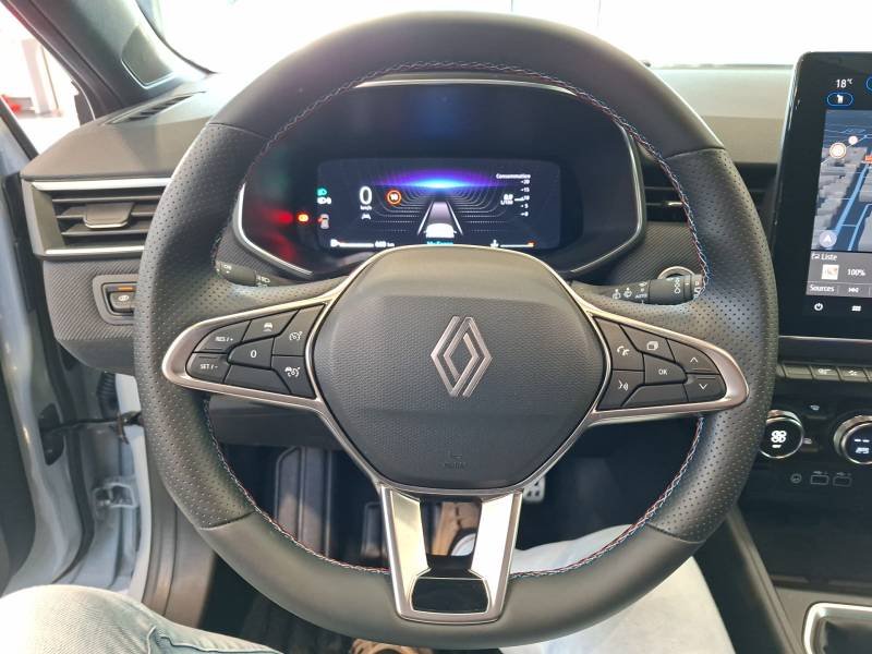 Renault Clio - Photo 29