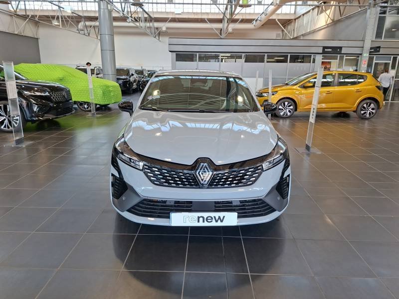 Renault Clio - Photo 8