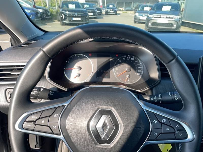 Renault Clio - Photo 14