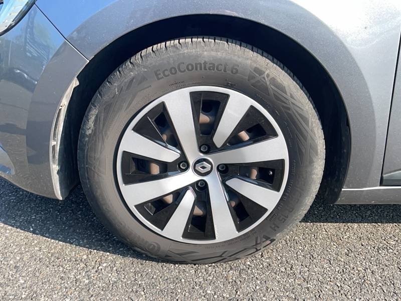 Renault Clio - Photo 18