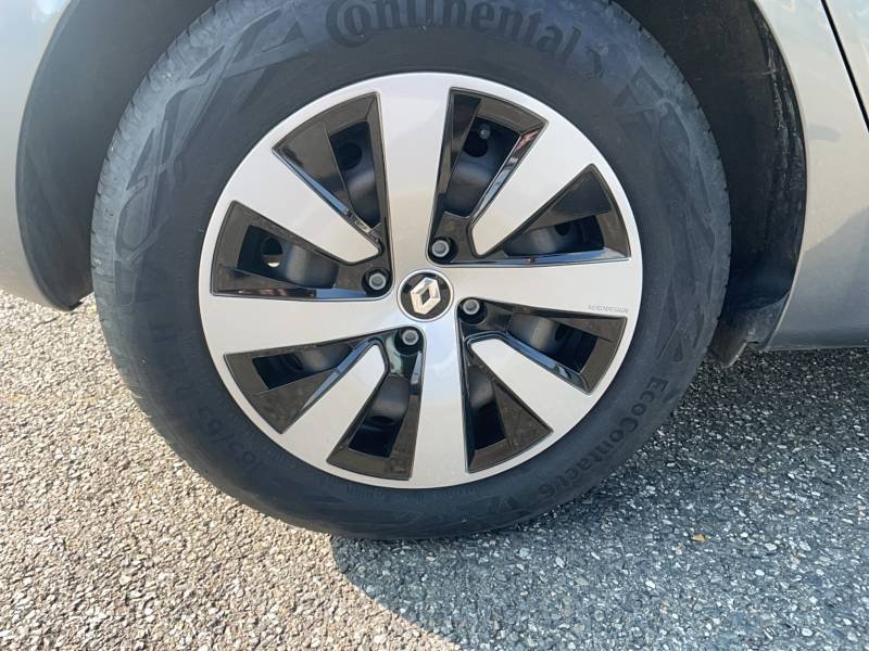Renault Clio - Photo 19