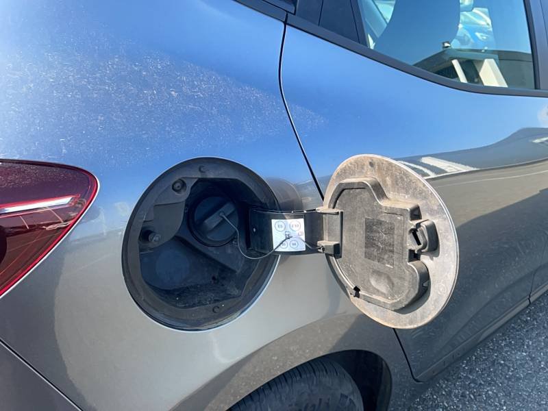 Renault Clio - Photo 20