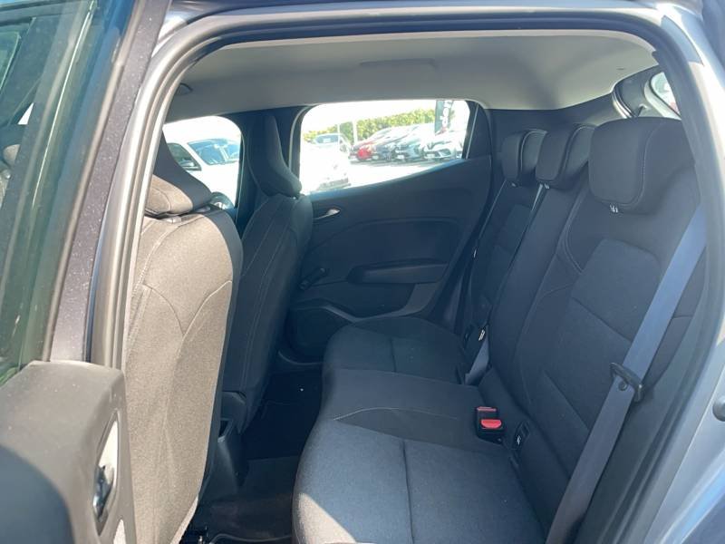 Renault Clio - Photo 30