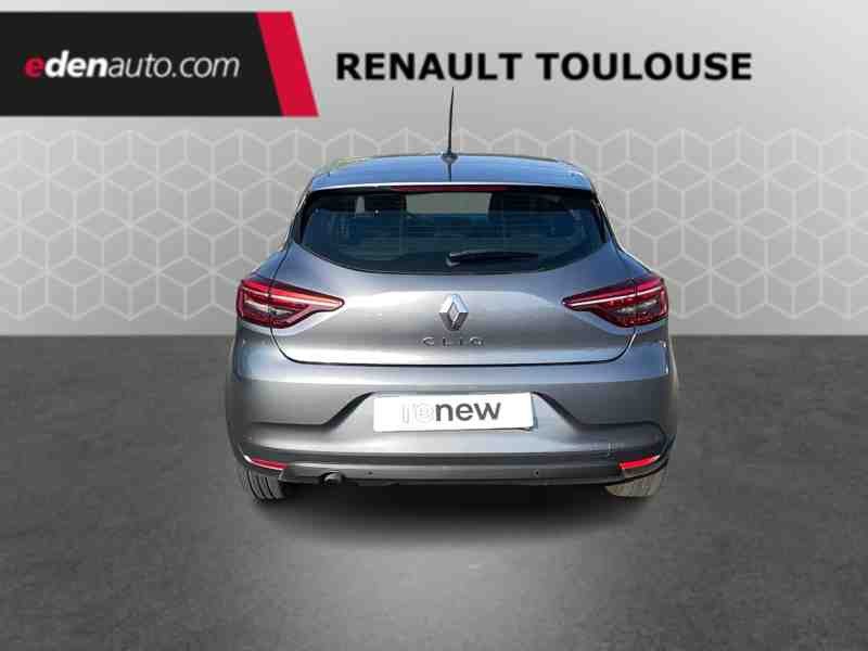 Renault Clio - Photo 3