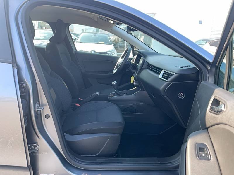 Renault Clio - Photo 34