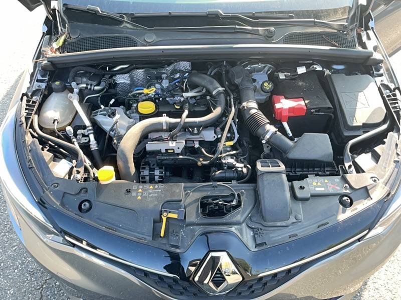 Renault Clio - Photo 35