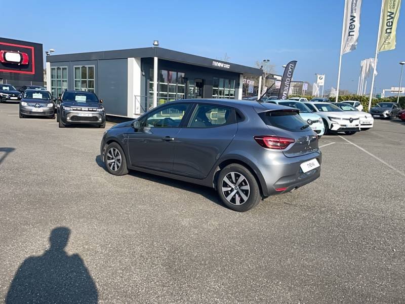 Renault Clio - Photo 4