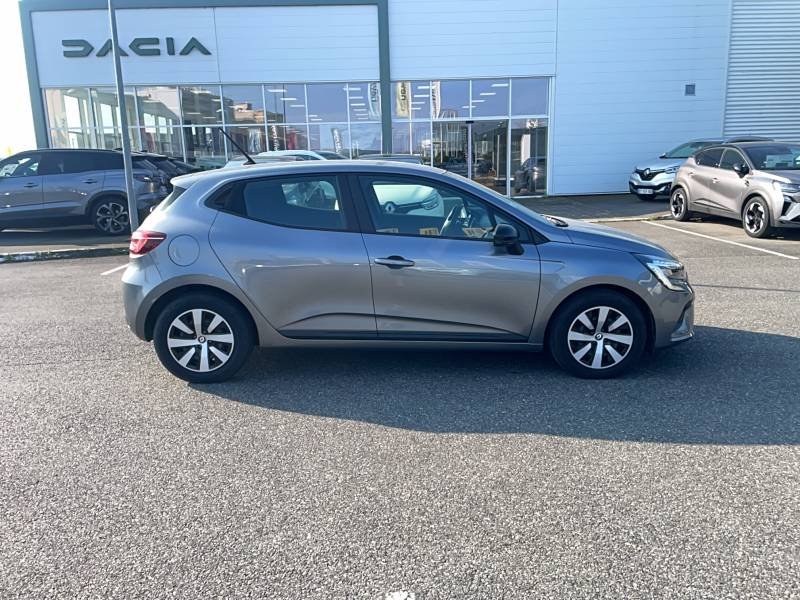 Renault Clio - Photo 6