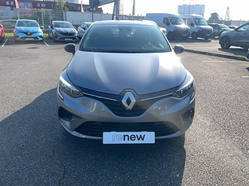 Renault Clio - Photo 8