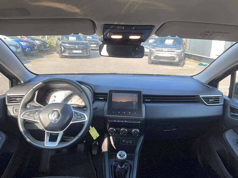 Renault Clio - Photo 9