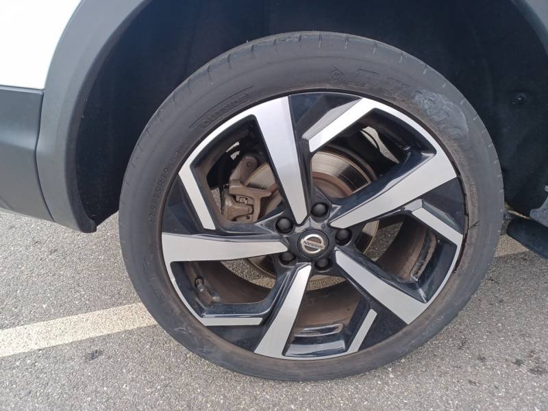 Nissan Qashqai - Photo 11