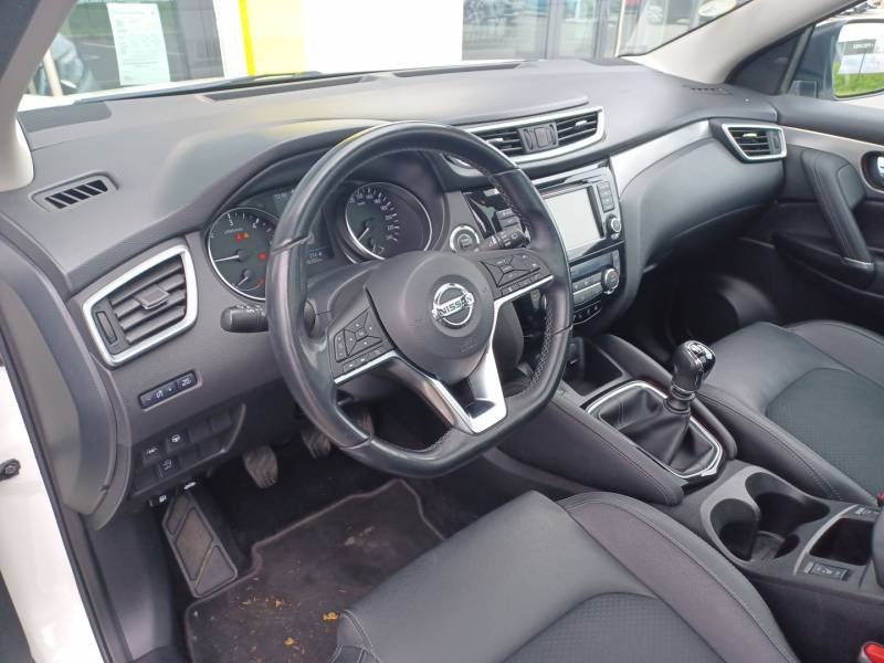 Nissan Qashqai - Photo 12
