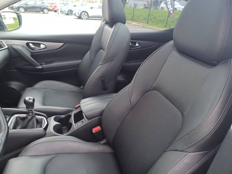 Nissan Qashqai - Photo 13