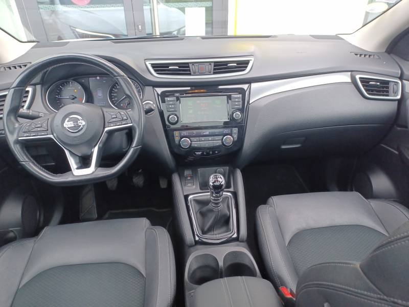 Nissan Qashqai - Photo 14