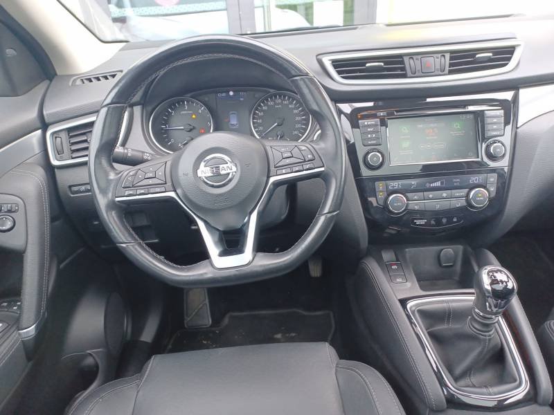 Nissan Qashqai - Photo 15