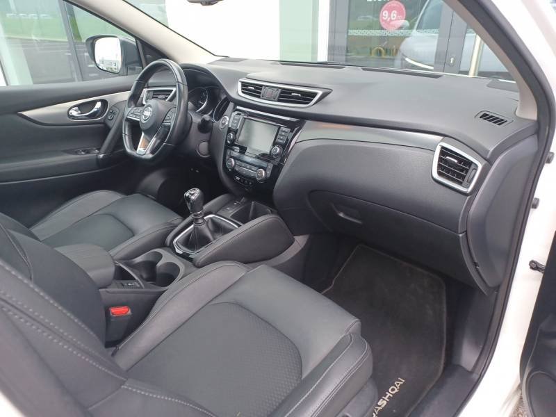 Nissan Qashqai - Photo 16